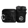 Uläc Krosstrek Styrväska 3.3l, Black, One Size