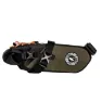 Uläc Radtail Gt Sadeltaske 5.8l, Moss, One Size