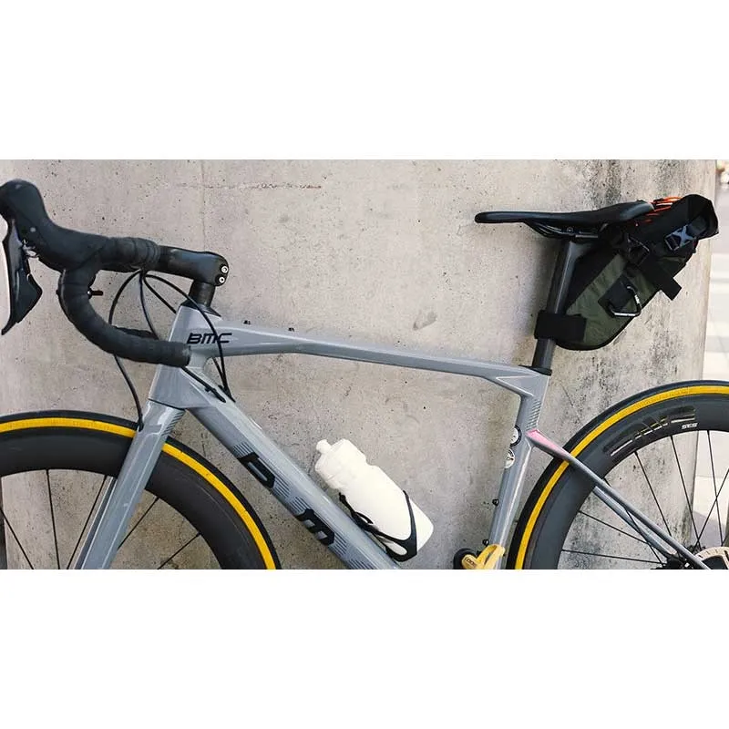 Uläc Radtail Gt Sadeltaske 5.8l, Moss, One Size Uläc Radtail Gt Sadeltaske 5.8l, Moss, One Size