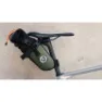 Uläc Radtail Gt Sadeltaske 5.8l, Moss, One Size