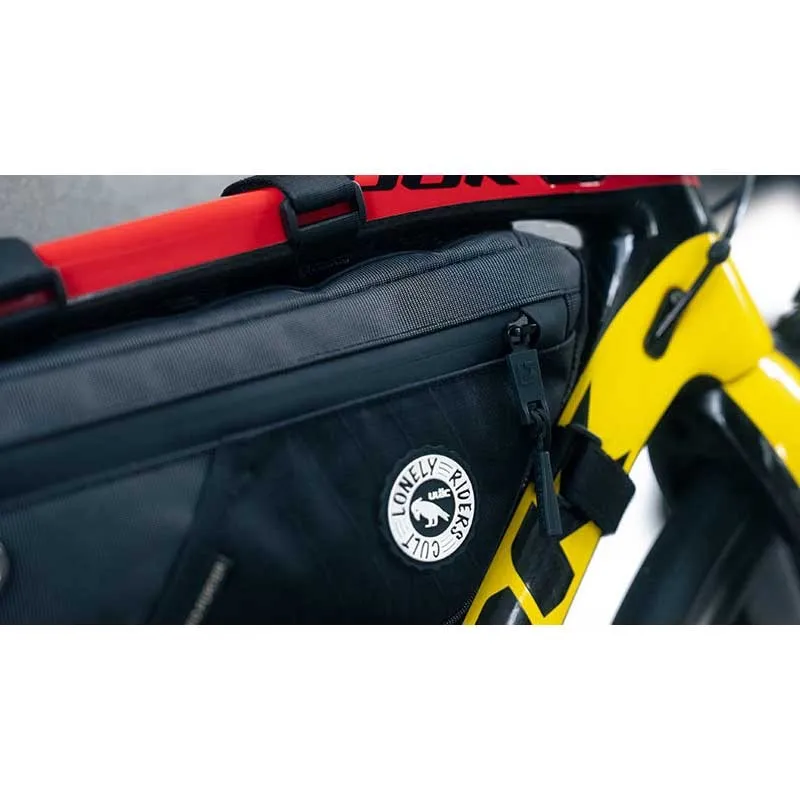 Uläc Touring Gts Ramväska 2l Uläc Touring Gts Ramväska 2l