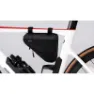 Uläc Touring Z Ramväska 1.7l, Onyx, One Size