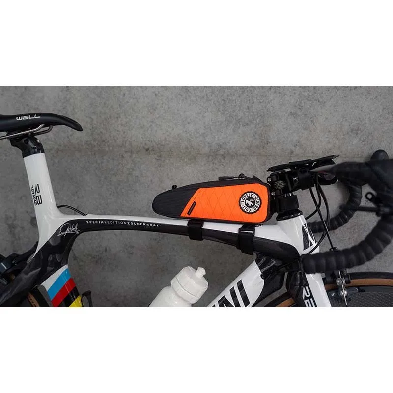Uläc Trekking Gt Bolt-on Ramväska 1l Uläc Trekking Gt Bolt-on Ramväska 1l