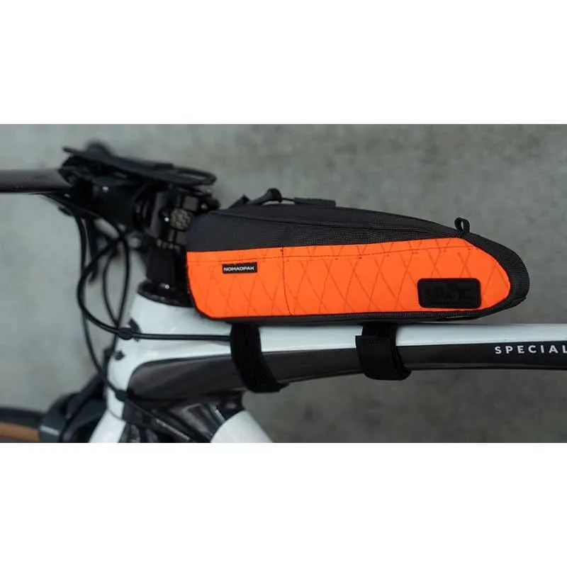 Uläc Trekking Gt Bolt-on Ramväska 1l Uläc Trekking Gt Bolt-on Ramväska 1l