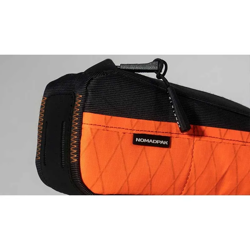 Uläc Trekking Gt Bolt-on Ramväska 1l Uläc Trekking Gt Bolt-on Ramväska 1l