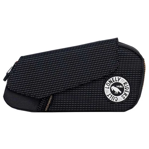 Uläc Trekking Verve Ramväska 0.9l, Noir, One Size Uläc Trekking Verve Ramväska 0.9l, Noir, One Size