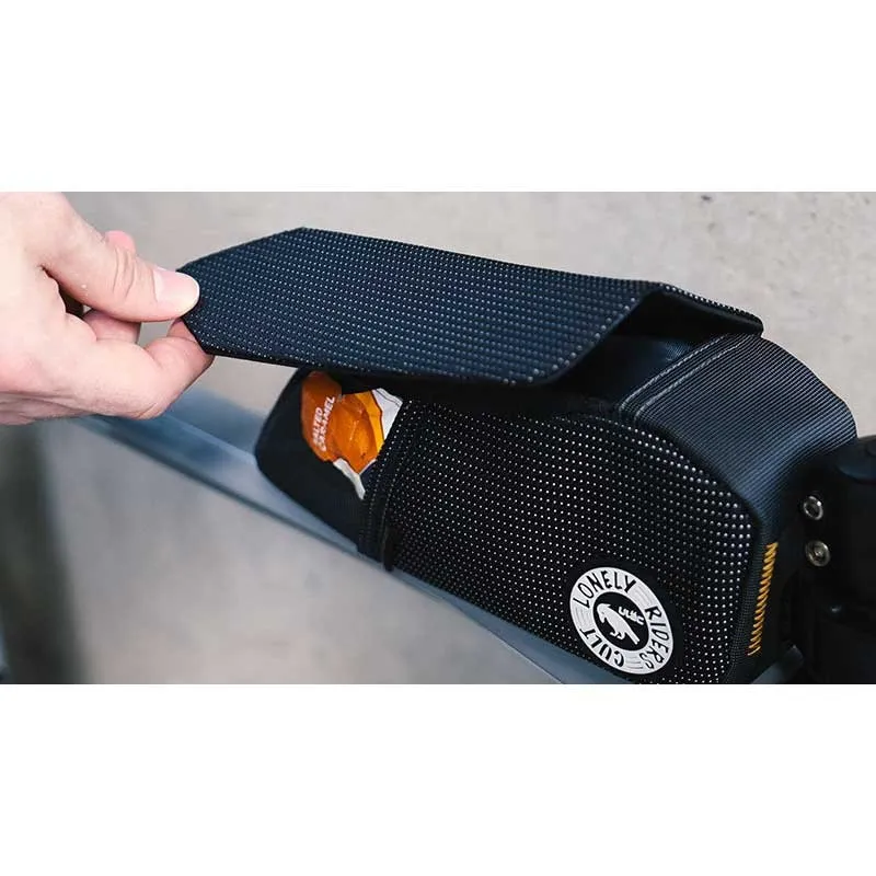 Uläc Trekking Verve Ramväska 0.9l, Noir, One Size Uläc Trekking Verve Ramväska 0.9l, Noir, One Size