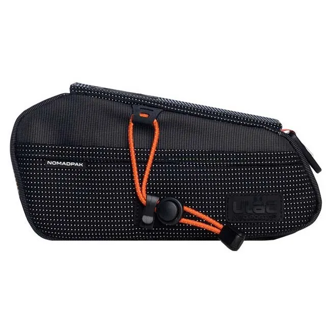 Uläc Trekking Verve Ramväska 0.9l, Noir, One Size Uläc Trekking Verve Ramväska 0.9l, Noir, One Size