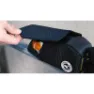 Uläc Trekking Verve Ramväska 0.9l, Noir, One Size
