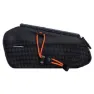 Uläc Trekking Verve Ramväska 0.9l, Noir, One Size