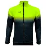 Fluor yellow / black