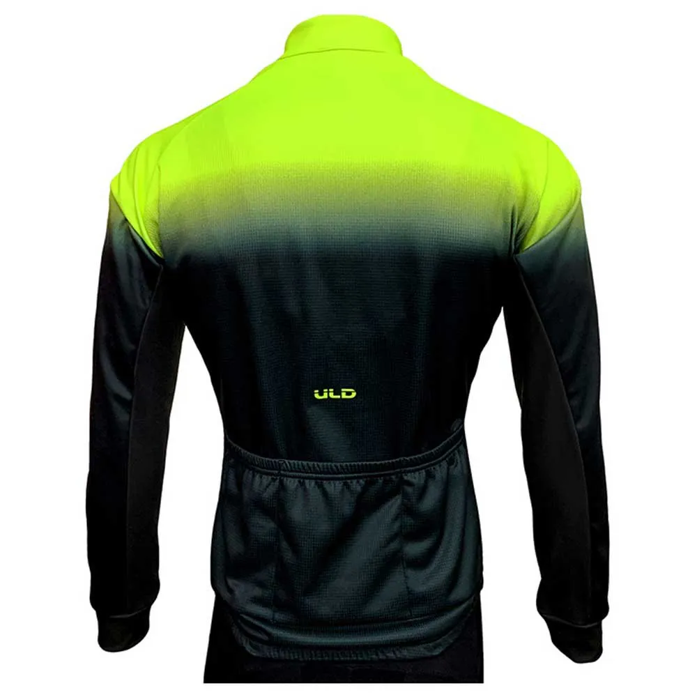 ULD C40 Jacka