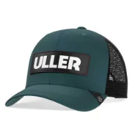 Uller Orbital Keps Uller Orbital Keps