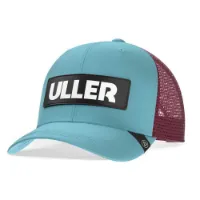 Uller Orbital Keps Uller Orbital Keps