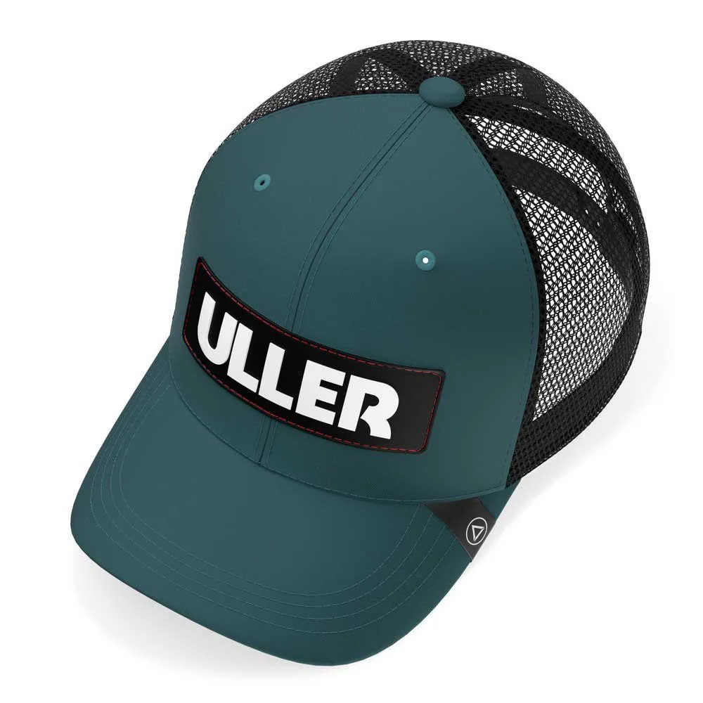Uller Orbital Keps Uller Orbital Keps