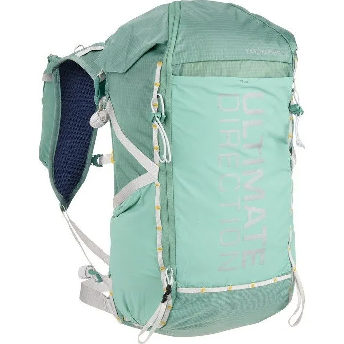 Ultimate Direction FastpackHer 20astpackher 20, Emerald Ultimate Direction FastpackHer 20astpackher 20, Emerald