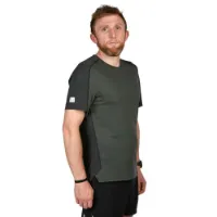 Ultimate Direction Nimbus T-shirt Med Korta ärmar male