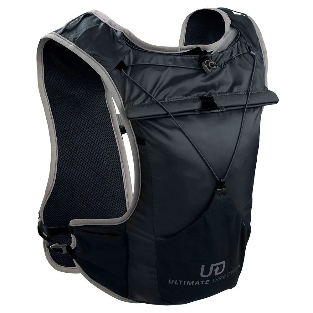Ultimate Direction Trail 8l Hydreringsväst, Onyx, M/L Ultimate Direction Trail 8l Hydreringsväst, Onyx, M/L