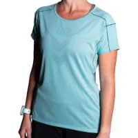 Ultimate Direction Ultralight T-shirt Med Korta ärmar female Ultimate Direction Ultralight T-shirt Med Korta ärmar female