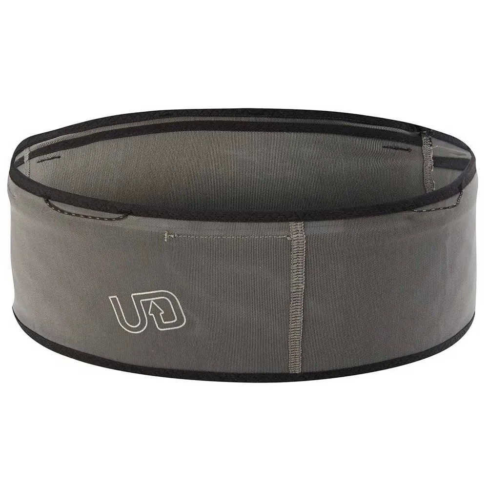 Ultimate Direction Utility Midjeväska unisex, Onyx Ultimate Direction Utility Midjeväska unisex, Onyx