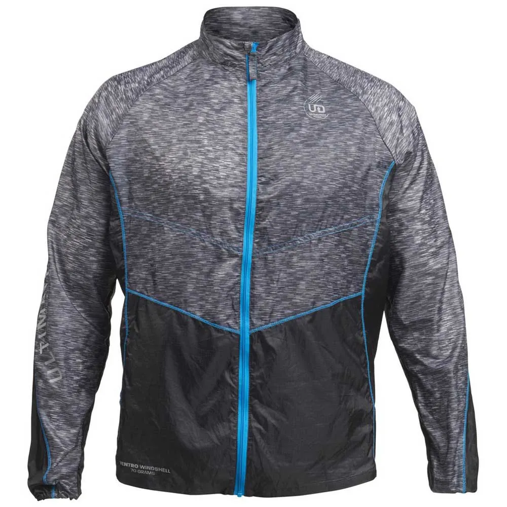 Ultimate Direction Ventro Windshell Jacka female Ultimate Direction Ventro Windshell Jacka female