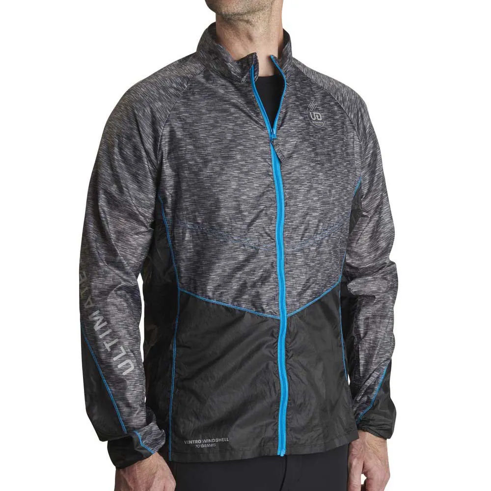 Ultimate Direction Ventro Windshell Jacka female Ultimate Direction Ventro Windshell Jacka female