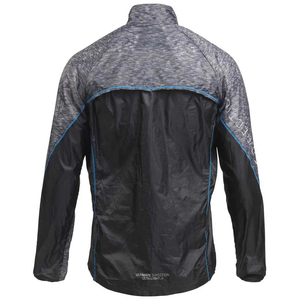 Ultimate Direction Ventro Windshell Jacka female Ultimate Direction Ventro Windshell Jacka female