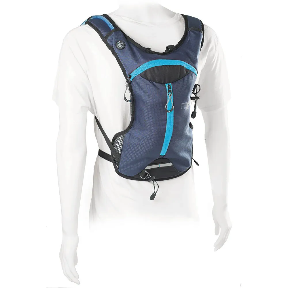 Ultimate Performance Tarn Vätskeblåsa 1.5l, Navy / blue, One Size