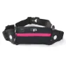 Black / pink