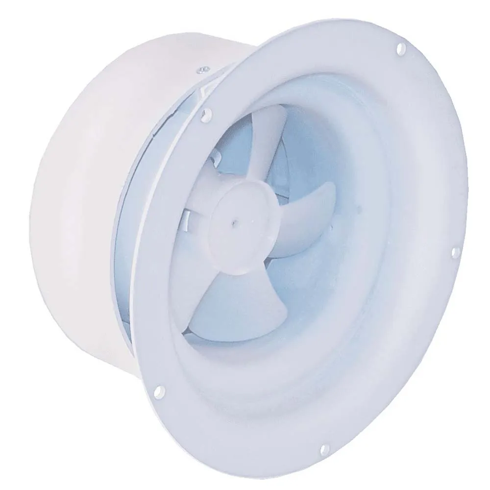 Ultra-fab Mini Solcellsdriven Vvs-avluftare, White, One Size Ultra-fab Mini Solcellsdriven Vvs-avluftare, White, One Size
