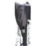 Ultra-fab Skyddshölje För Elektrisk Domkraft I Odyssey-serien, Black, 26.67 x 34.92cm