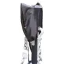 Ultra-fab Standard Fotplatta, Silver, 20.32 x 13.33cm
