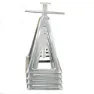 Ultra-fab Staplare 4 Enheter, Silver, One Size