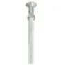 Ultra-fab Staplare 4 Enheter, Silver, One Size