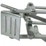 Ultra-fab Super Grip Hjulstabilisator 2 Enheter, Grey, One Size