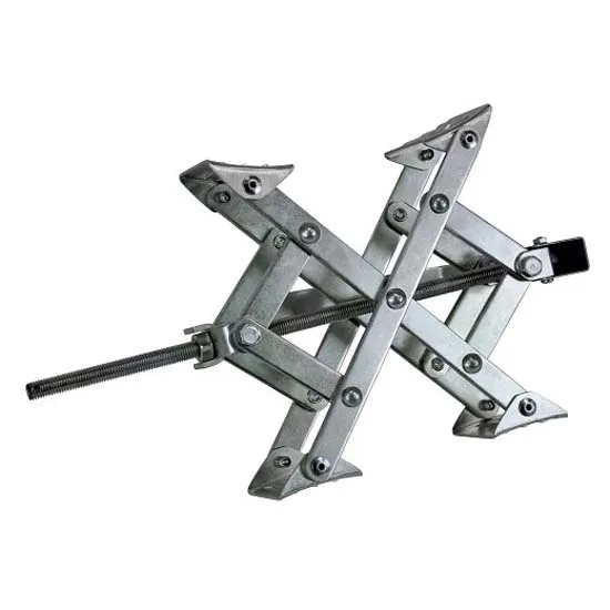 Ultra-fab Super Grip Hjulstabilisator, Grey, 2.54-26.67cm Ultra-fab Super Grip Hjulstabilisator, Grey, 2.54-26.67cm