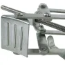 Ultra-fab Super Grip Hjulstabilisator, Grey, 2.54-26.67cm