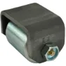 Ultra-fab Svetsning På Rullhjul 50.8x50.8 Mm, Grey, One Size
