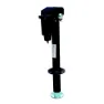 Ultra-fab Ultra 3502 Elektrisk Domkraft, Black, 3500lbs