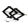 Ultra-fab Ultra 48979031 Saxdomkraft 6500 Pund, Black, 12.06-76.2cm