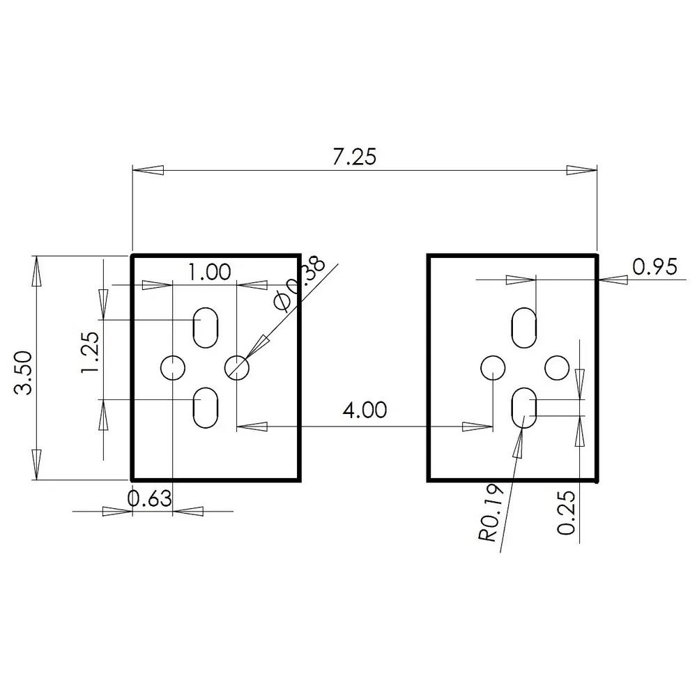 Ultra-fab Ultra 48979031 Saxdomkraft 6500 Pund, Black, 12.06-76.2cm Ultra-fab Ultra 48979031 Saxdomkraft 6500 Pund, Black, 12.06-76.2cm
