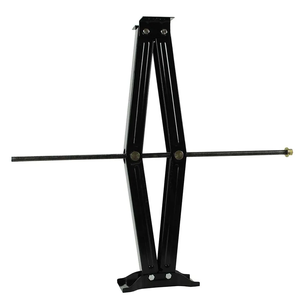 Ultra-fab Ultra 48979031 Saxdomkraft 6500 Pund, Black, 12.06-76.2cm Ultra-fab Ultra 48979031 Saxdomkraft 6500 Pund, Black, 12.06-76.2cm
