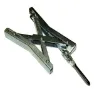 Ultra-fab Ultra Deluxe Standard Hjulstabilisator 2 Enheter, Grey, 3.81-13.33cm