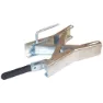 Ultra-fab Ultra Deluxe Standard Hjulstabilisator 2 Enheter, Grey, 3.81-13.33cm
