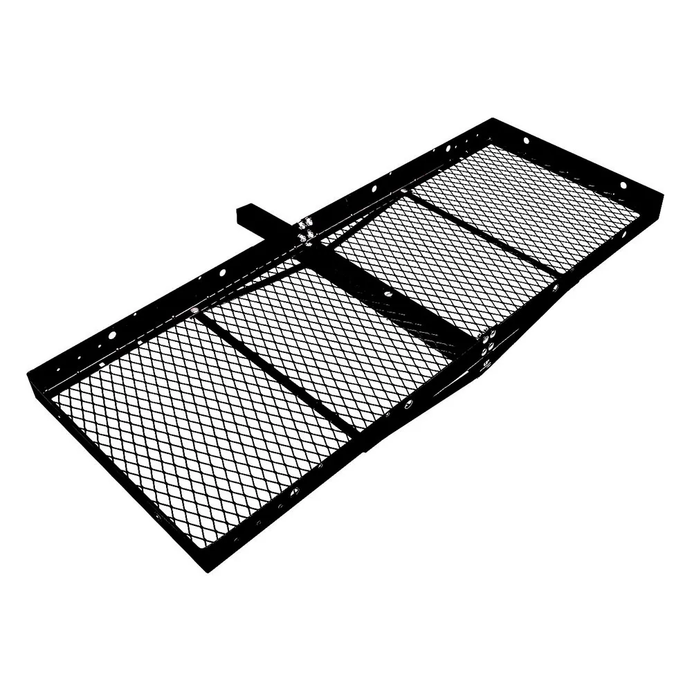 Ultra-fab Ultra Lastbärare, Black, 152.4 x 59.05cm Ultra-fab Ultra Lastbärare, Black, 152.4 x 59.05cm