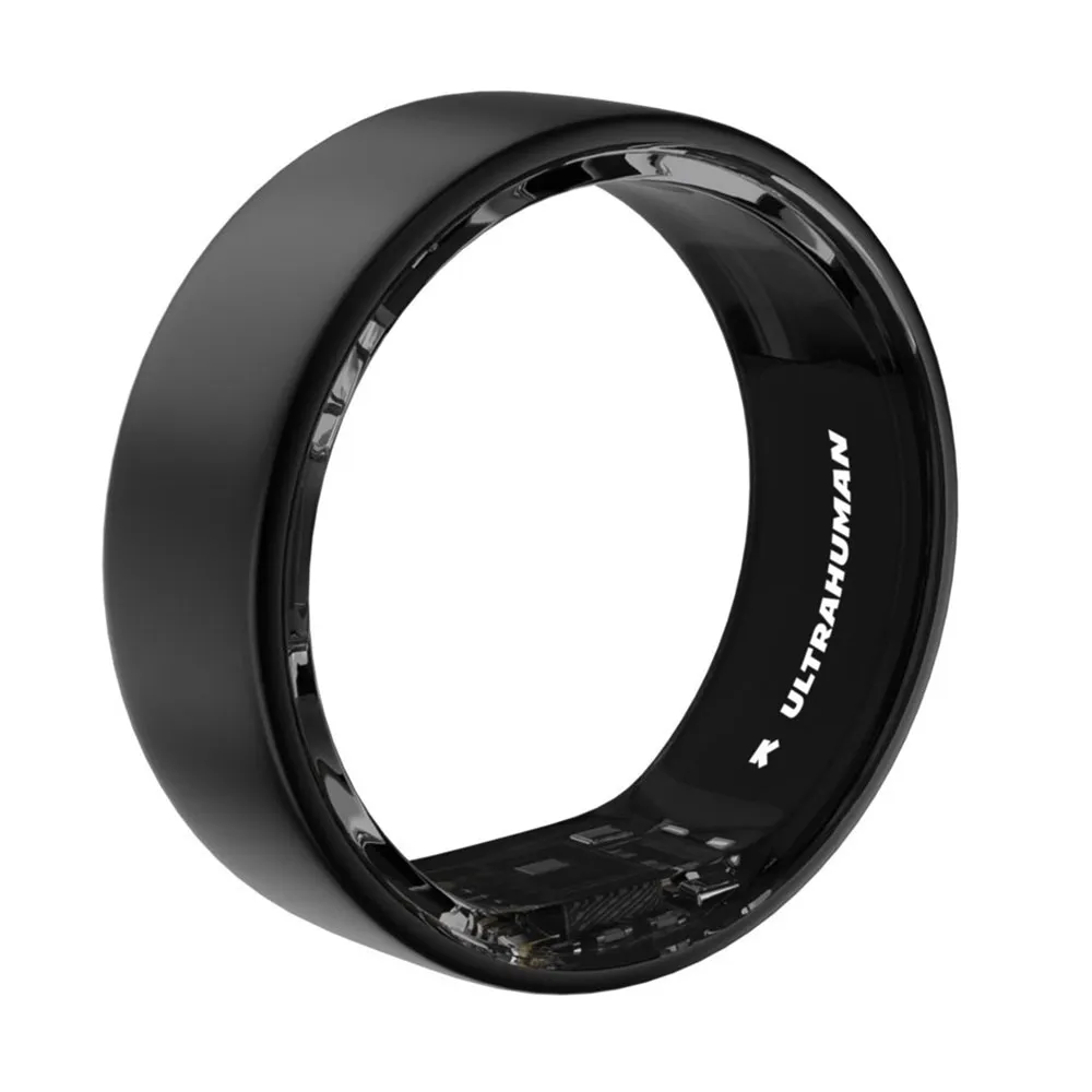 Ultrahuman Air Smart Smart Ring
