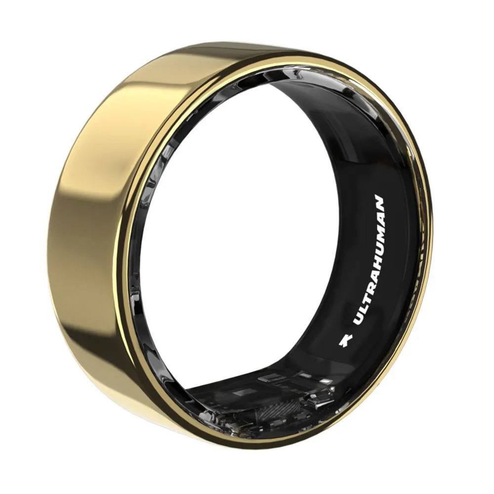 Ultrahuman Air Smart Smart Ring Refurbished Ultrahuman Air Smart Smart Ring Refurbished