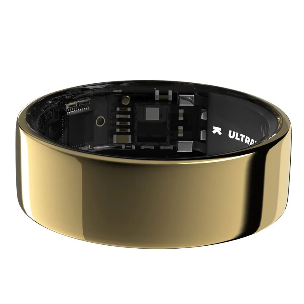 Ultrahuman Air Smart Smart Ring Refurbished Ultrahuman Air Smart Smart Ring Refurbished