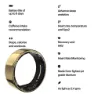 Ultrahuman Air Smart Smart Ring Refurbished