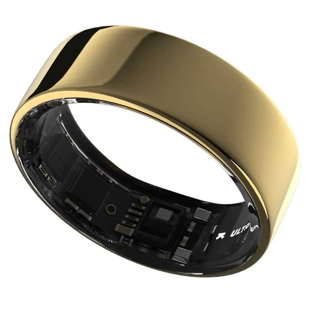 Ultrahuman Air Smart Smart Ring Refurbished Ultrahuman Air Smart Smart Ring Refurbished